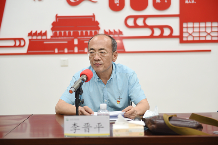 多措并举 加强学习 北京理工大学珠海学院召开党委理论中心组学习研讨会